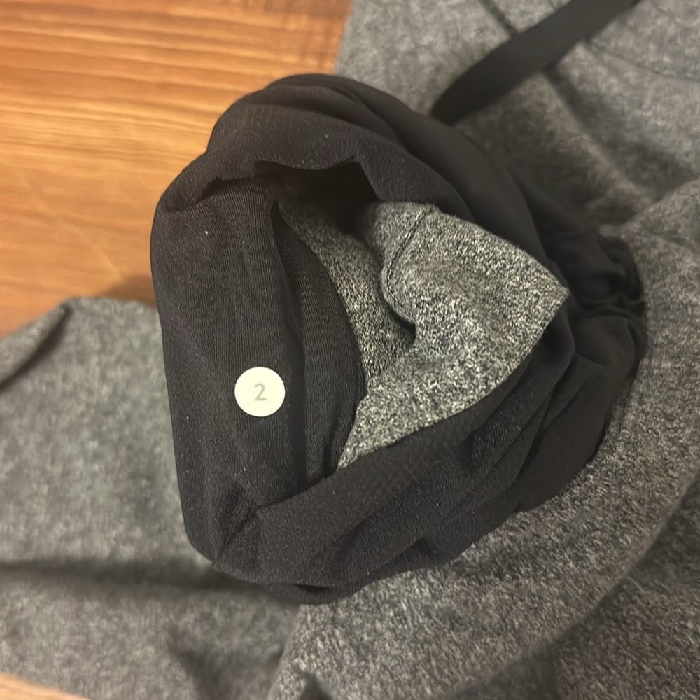 Lululemon Split Pullover - image 8